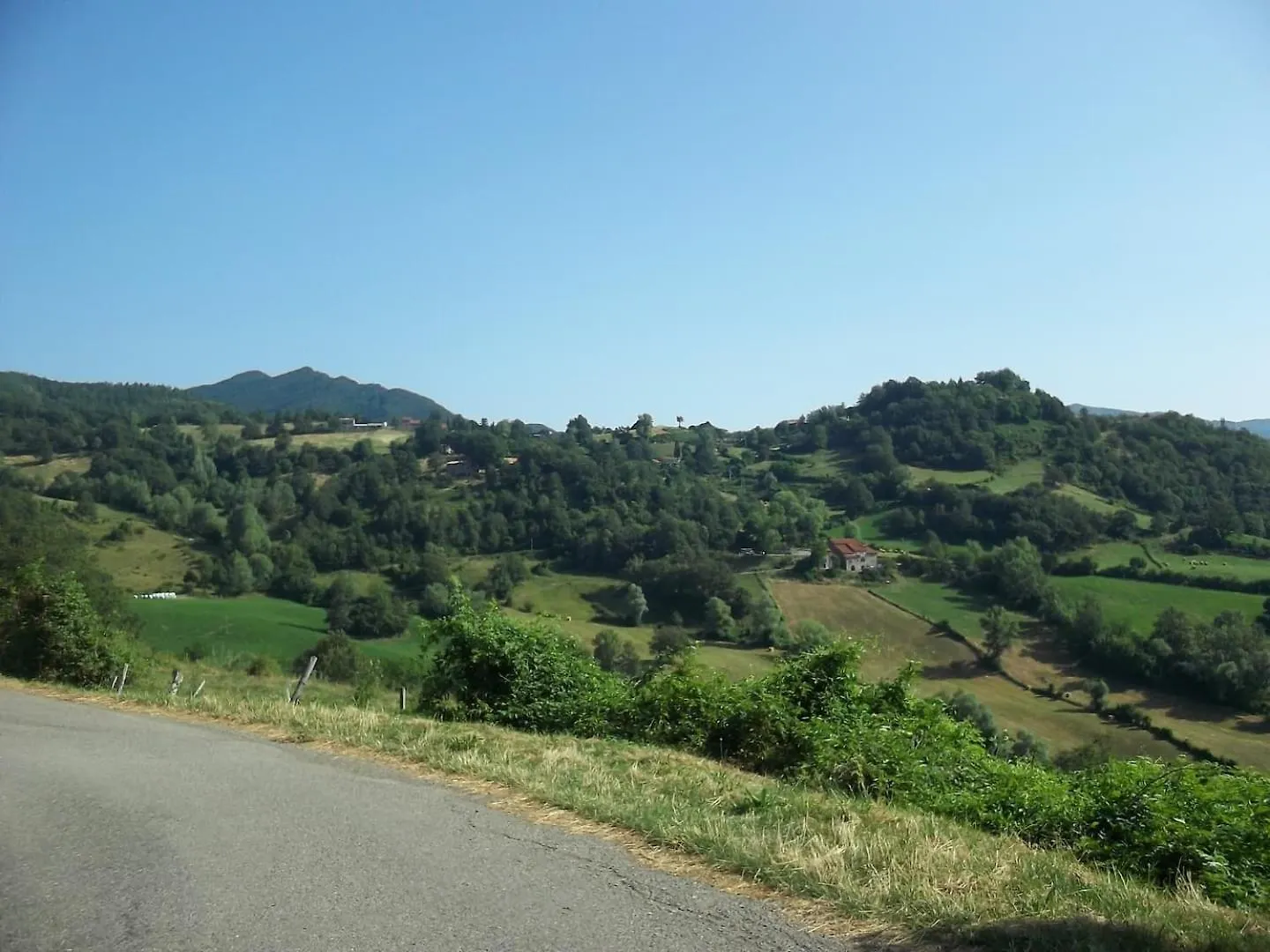 Casa vacanze Villa Poet'S Rest Pieve Santo Stefano