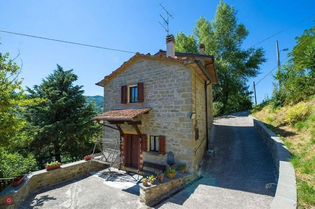 Poet'S Rest Villa Pieve Santo Stefano Holiday home
