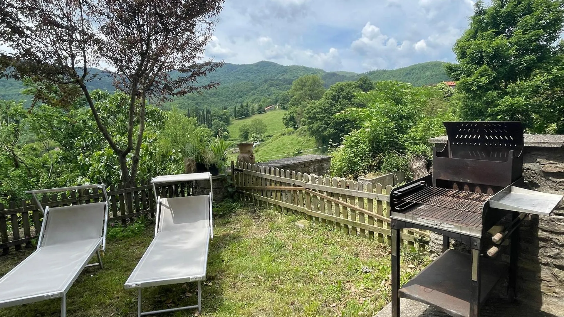 Villa Poet'S Rest Pieve Santo Stefano Casa vacanze