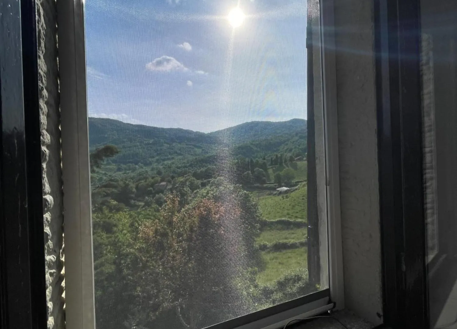 Poet'S Rest Villa Pieve Santo Stefano