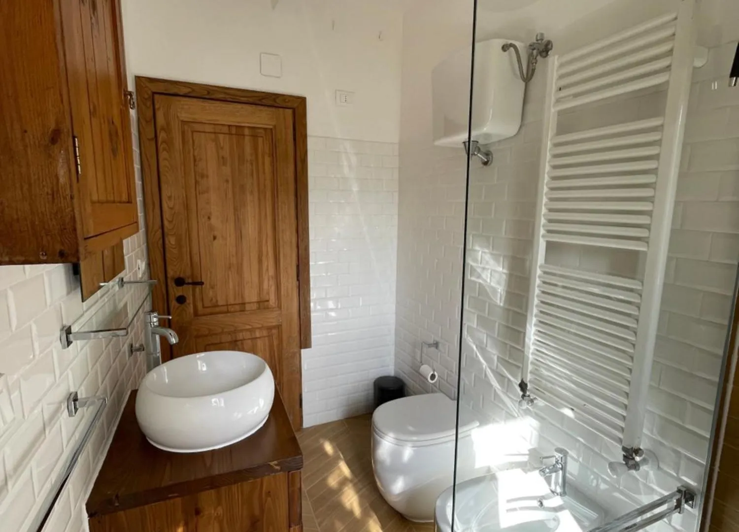 Villa Poet'S Rest Pieve Santo Stefano Casa vacanze