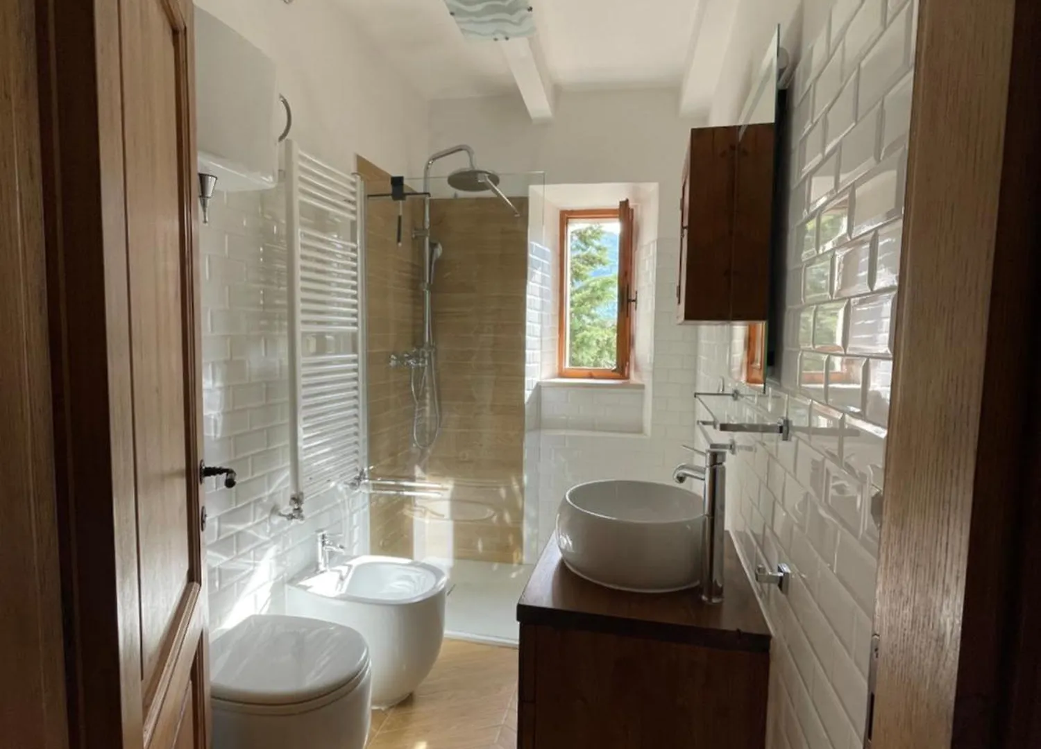 Villa Poet'S Rest Pieve Santo Stefano