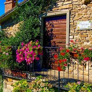 Tuscany Villa