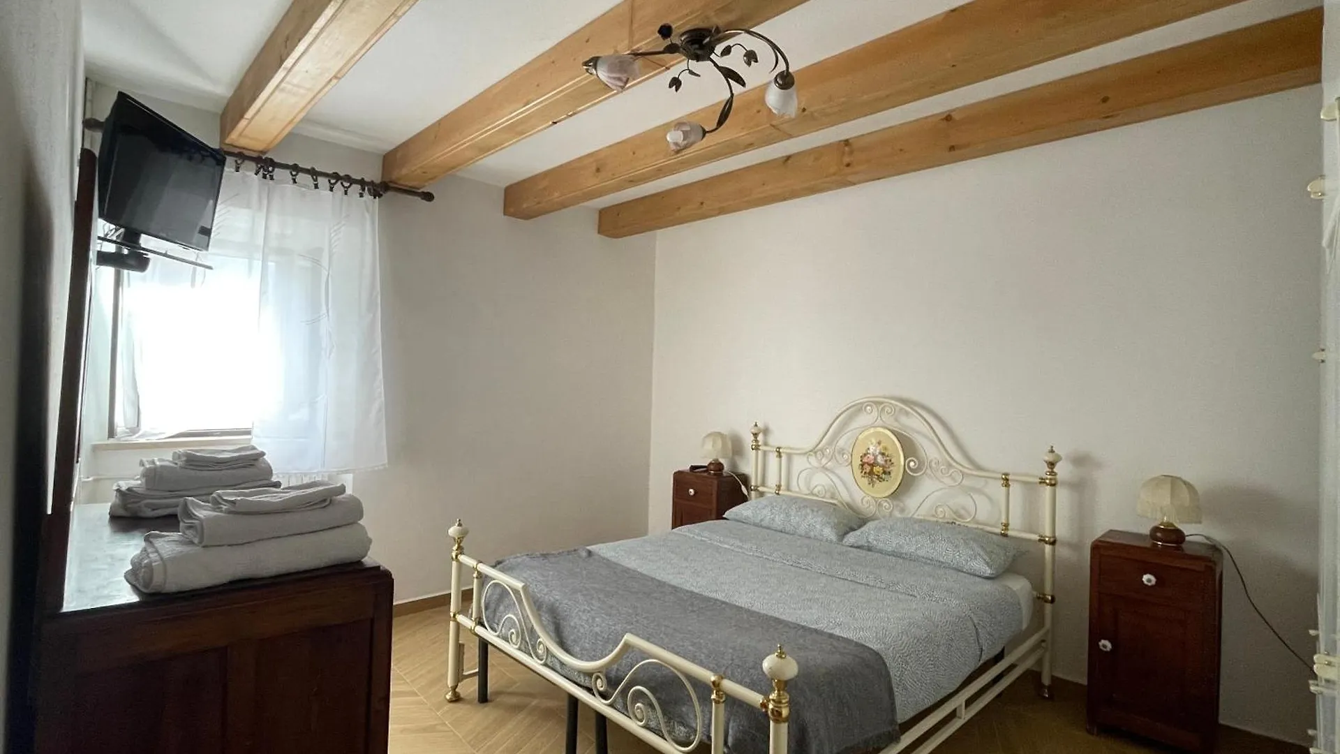 Poet'S Rest Vila Pieve Santo Stefano 0*,