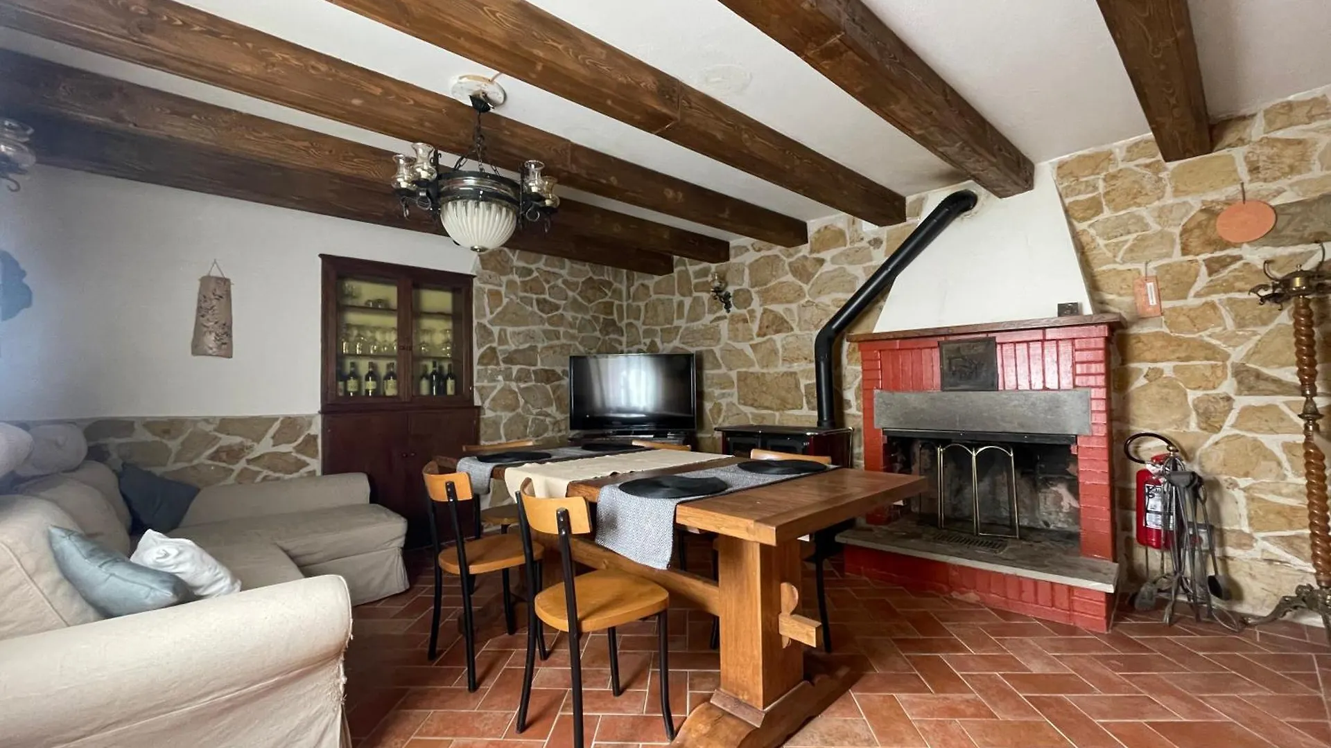 Poet'S Rest Vila Pieve Santo Stefano Itália