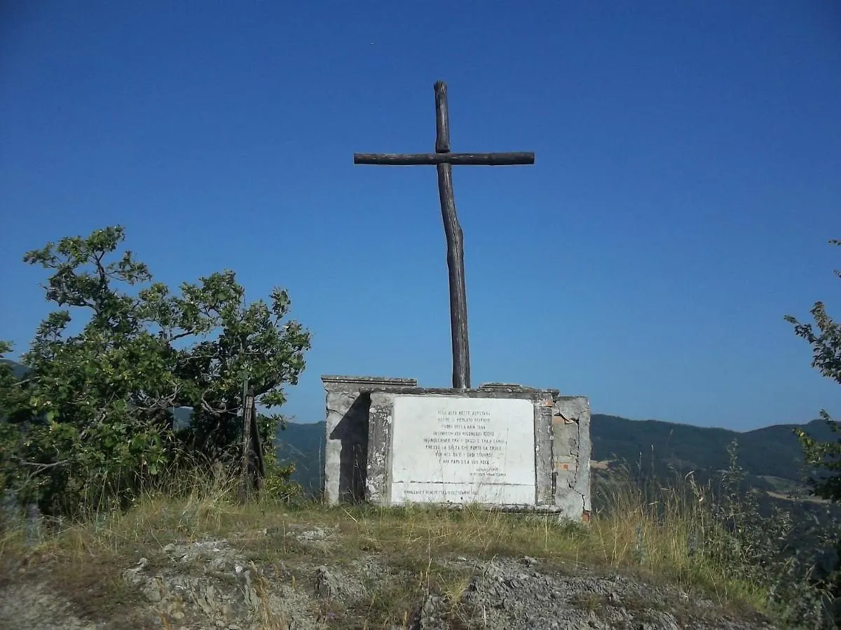 Villa Poet'S Rest Pieve Santo Stefano Italien