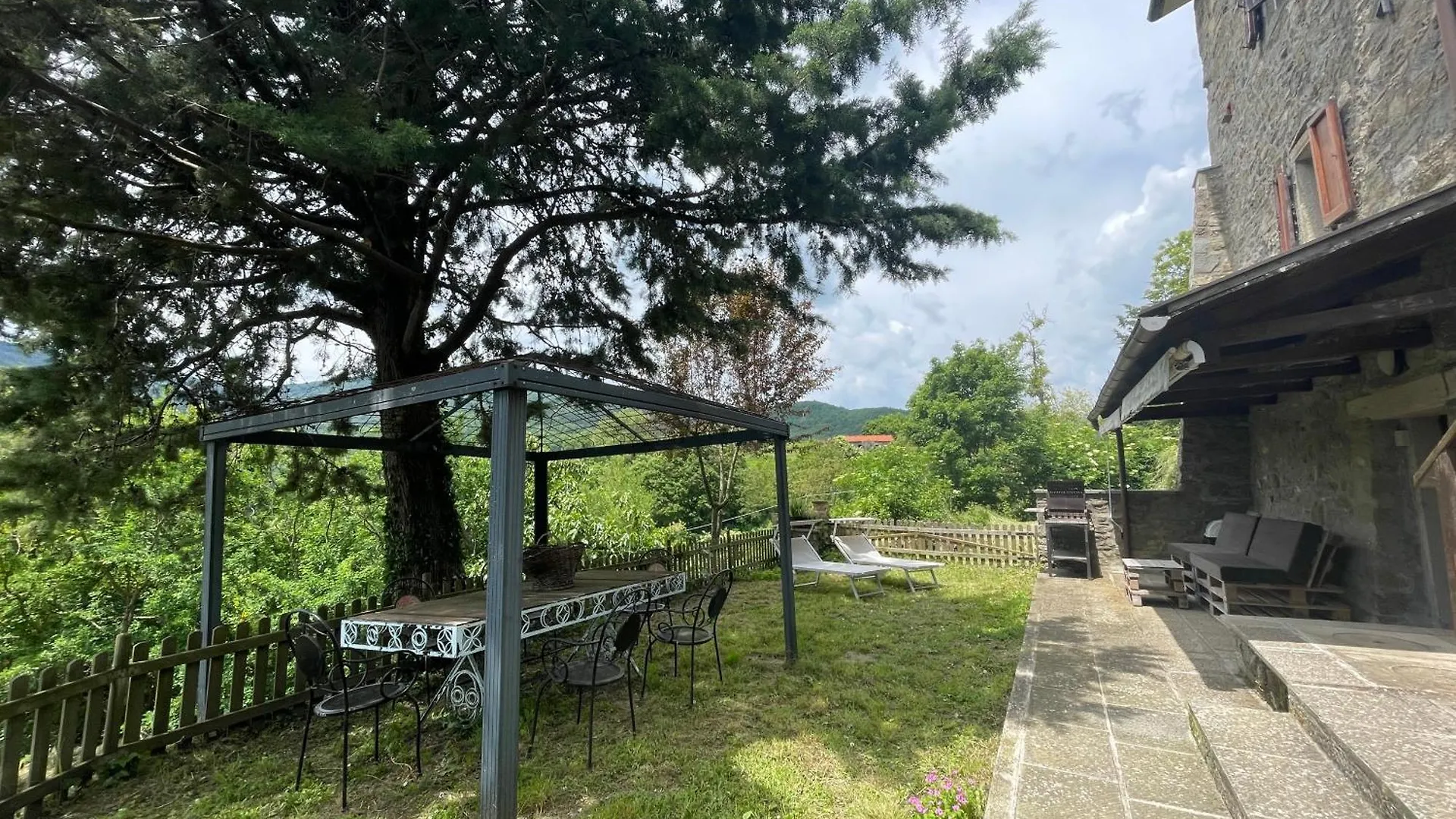 Villa Poet'S Rest Pieve Santo Stefano 0*,  Italien