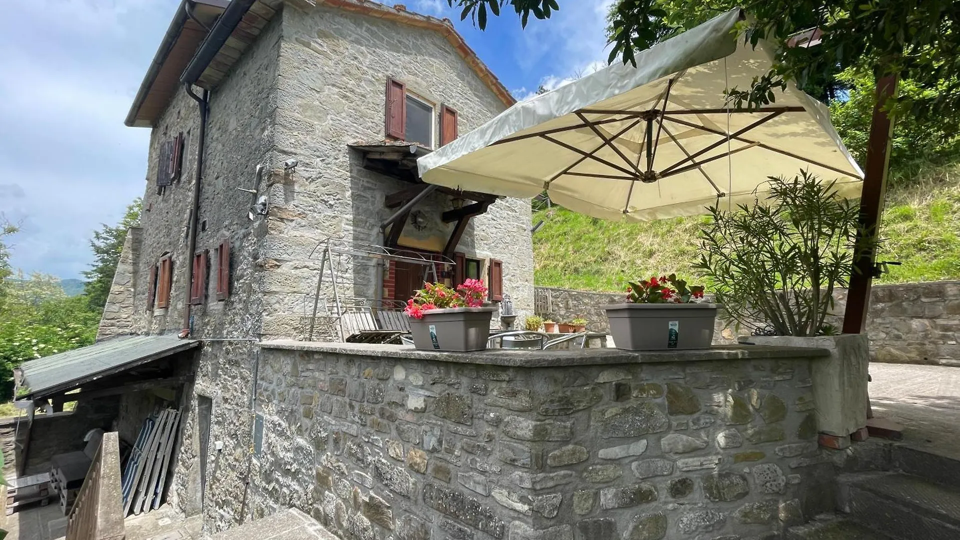 Villa Poet'S Rest Pieve Santo Stefano