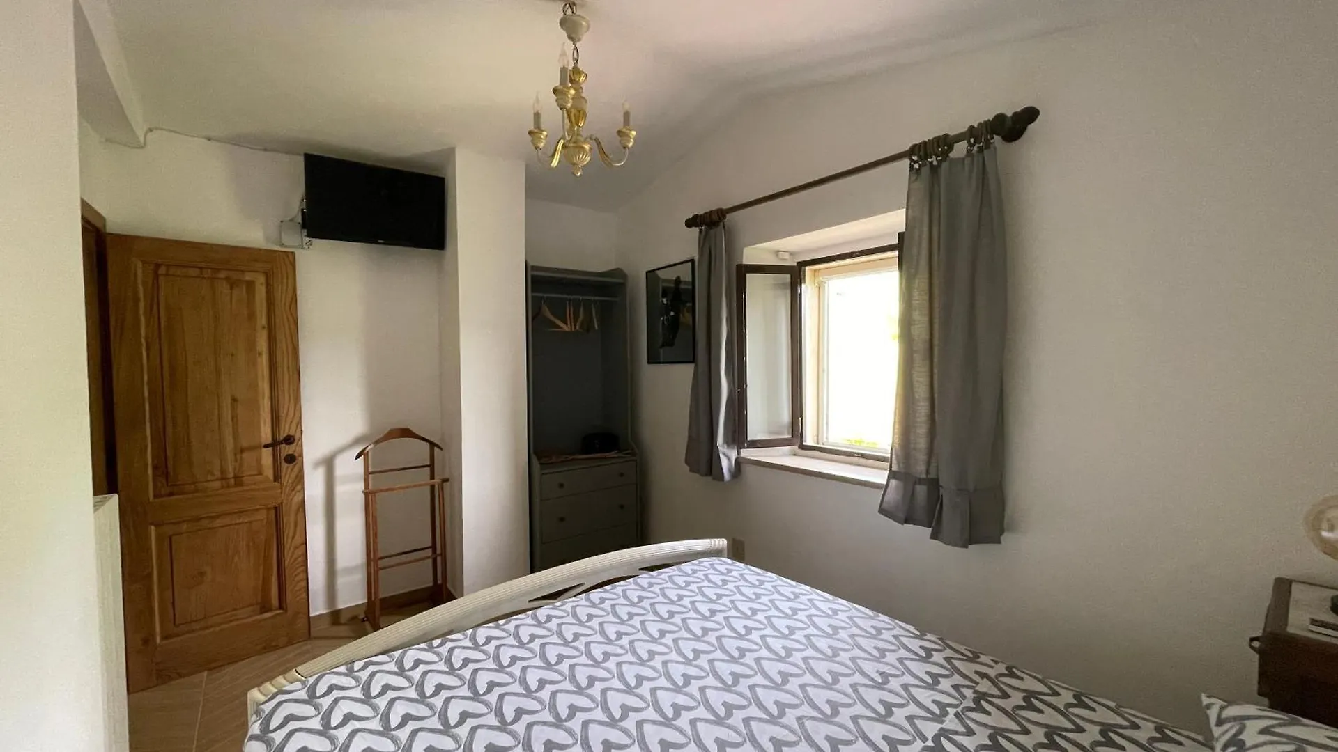 Ferienhaus Villa Poet'S Rest Pieve Santo Stefano