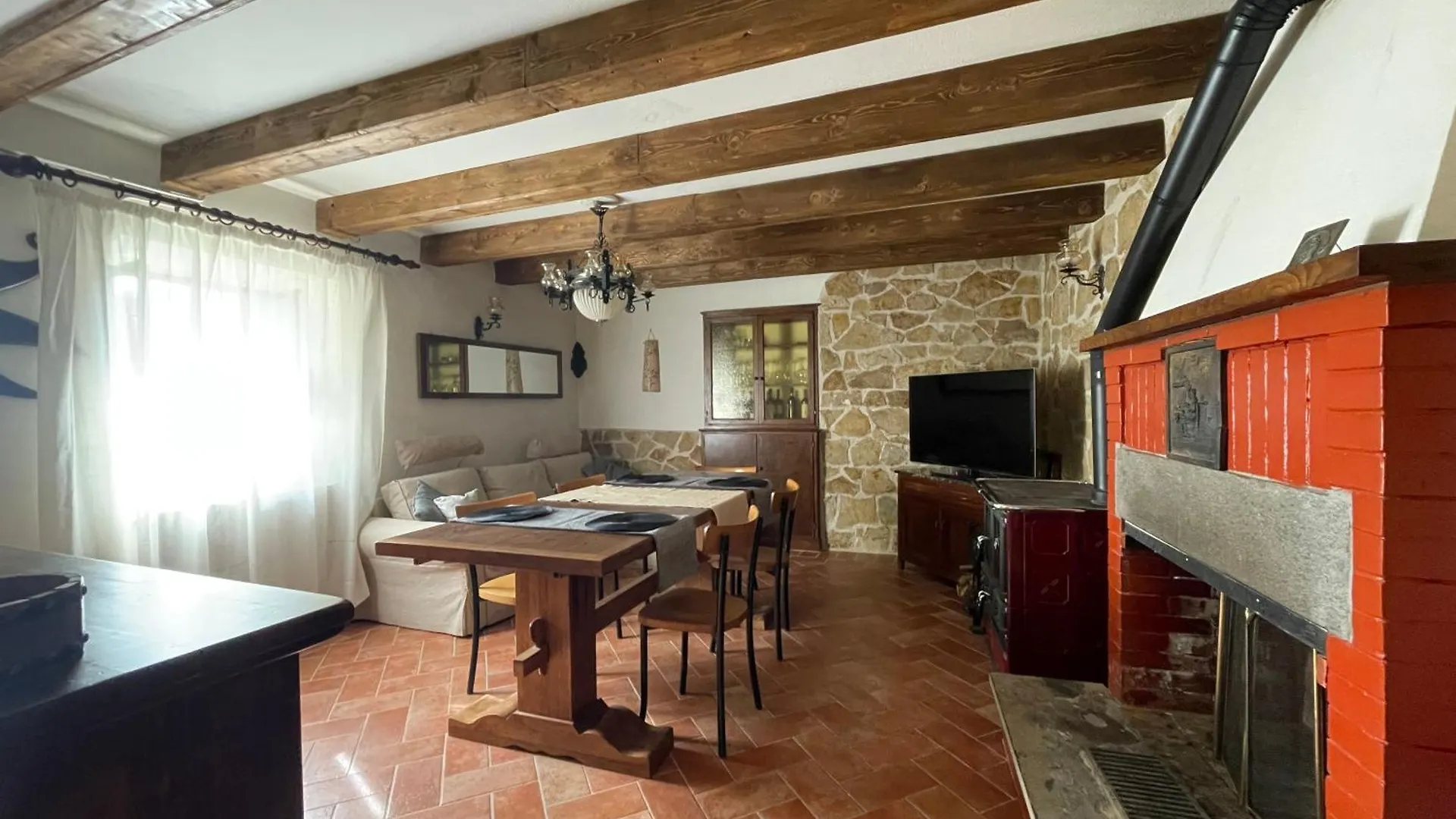 Villa Poet'S Rest Pieve Santo Stefano 0*,  Italien